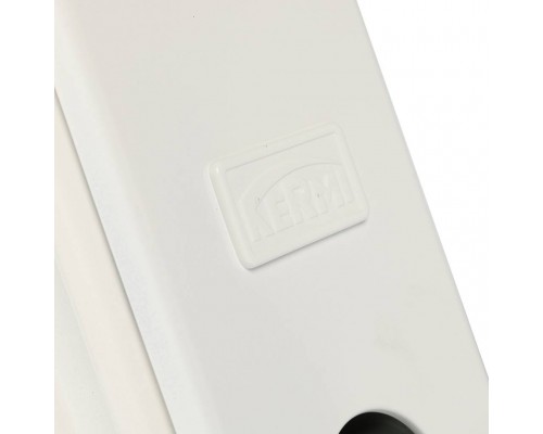 Радиатор стальной панельный Kermi Profil-K FK O 22 200х1400 мм боковое белый