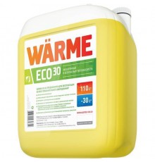 Warme  АВТ-ЭКО-30 (Warme Eco 30) канистра 44 кг