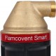 Flamco Сепаратор Сепаратор воздуха Flamcovent Smart 1 1/4