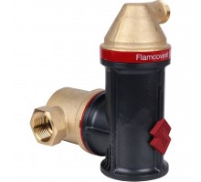 Flamco Сепаратор Сепаратор воздуха Flamcovent Smart 1