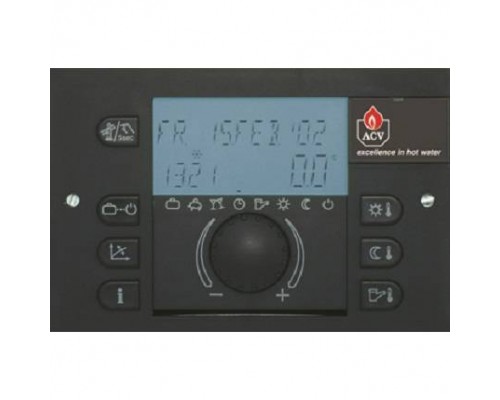 ACV  Климатический контроллер Control Unit+дтч.AF200+дтч.KVT