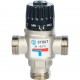 STOUT  Термостатический смесительный клапан для систем отопления и ГВС  3/4" НР   35-60°С KV 1,6