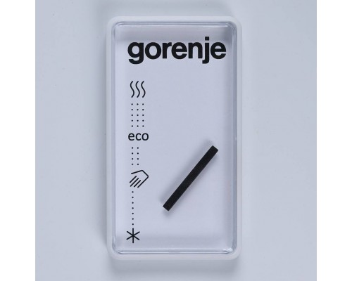 Gorenje  TGRK80LNGB6 водонагреватель накопительный комбинированный вертикальный, навесной с открытым ТЭНом кожух металл.