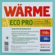 Warme  Eco Pro 30, канистра 20 кг