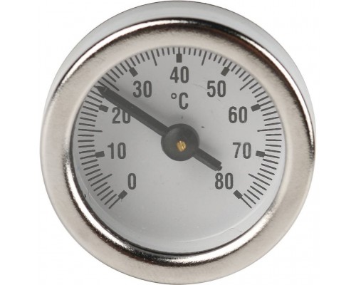 STOUT  Насосно-смесительный узел с термостатическим клапаном 20-43°C, без насоса *SDG-0020-004000