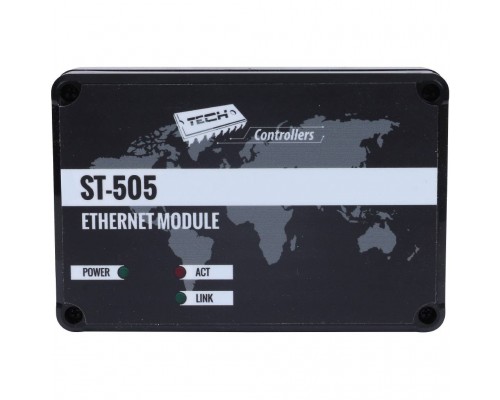 TECH ST-505 Контроллер специальный