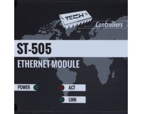 TECH ST-505 Контроллер специальный