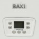 Газовый котел Baxi 24кВт, настенный