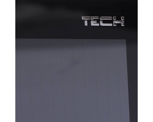 TECH  Беспроводная панель управления для рейки L-8, черный