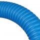STOUT SPG-0001 Труба гофрированная ПНД, цвет синий, наружным диаметром 25 мм для труб диаметром 20 мм SPG-0001-102520