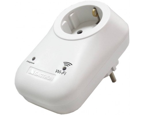 Teplocom  АЛЬБАТРОС-2500 Wi-Fi. Устройство защиты от кратковременных и длительных перенапряжений, высоковольтных импульсов