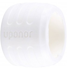 Uponor Q&E Evolution кольцо белое 25