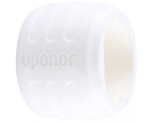 Uponor Q&E Evolution кольцо белое 25