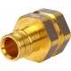 Uponor Q&E штуцер с внутренней резьбой 20-RP3/4"ВР