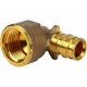 Uponor Q&E угольник с внутренней резьбой 16-RP1/2"ВР