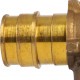 Uponor Q&E угольник с внутренней резьбой 20-RP1/2"ВР