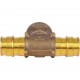 Uponor Q&E тройник с внутренней резьбой 20-RP1/2"ВР-20