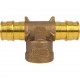 Uponor Q&E тройник с внутренней резьбой 20-RP1/2"ВР-20