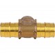 Uponor Q&E тройник с внутреннней резьбой 25-RP1/2"ВР-25