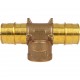 Uponor Q&E тройник с внутреннней резьбой 25-RP1/2"ВР-25