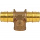 Uponor Q&E тройник с внутреннней резьбой 25-RP1/2"ВР-25