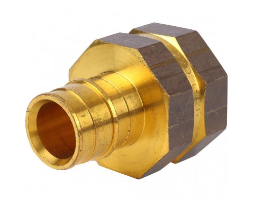 Uponor Q&E штуцер с внутренней резьбой 25-RP1"ВР