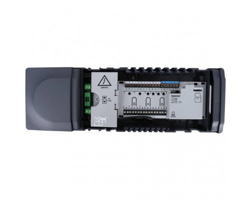 Uponor Smatrix Base Pro контроллер X-147 BUS 6-канальный
