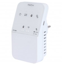 TECH  Исполнительный модуль с беспроводной связью