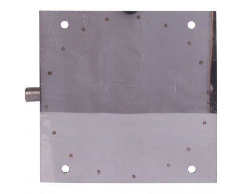 Дымотек Пластина основания с боковым выпуском конденсата ДКВ06 150