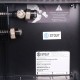 STOUT  Конвектор внутрипольный SCN 80.240.2400 (Решётка роликовая, анодированный алюминий)