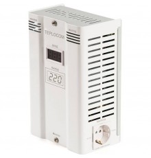 Teplocom  ST 600 Invertor Фазоинверторный стабилизатор сетевого напряжения