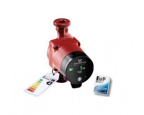 Grundfos  Насос Alpha2 L 25-40 95047562