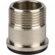 Itap  396 3/4 клапан угловой для стальных труб