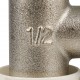 Itap Вентиль регулирующий угловой для металлопластиковых труб 395 1/2"