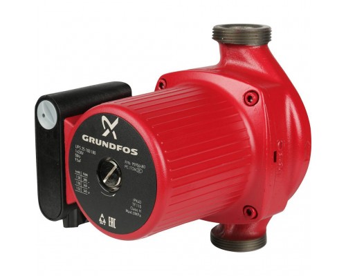 Grundfos  Насос UPS 25-100 1х230 В