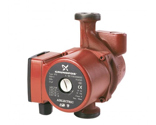 Grundfos  Насос UPS 25-60 A 1x230 В