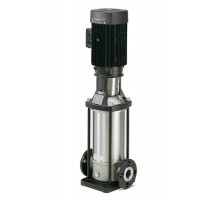 Grundfos  Насос CR 120-3, торцевое уплотнение HQQE, HBQE