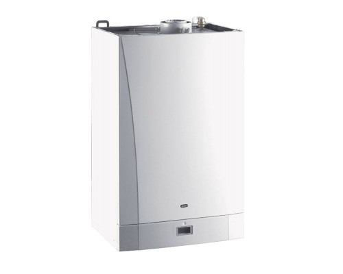 Газовый котел Baxi LUNA HT Residential 99кВт, настенный