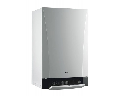 Газовый котел Baxi NUVOLA 3 comfort 34кВт, настенный