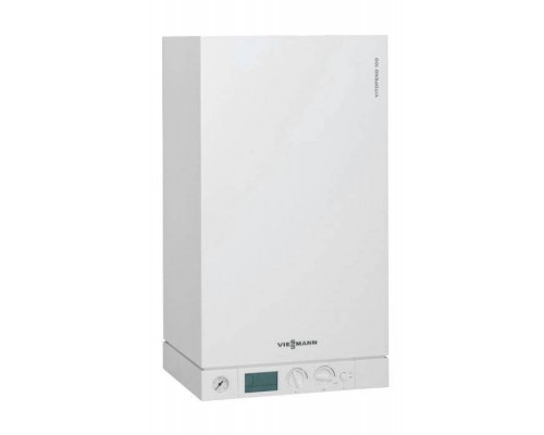 Газовый котел Viessmann 30кВт, настенный