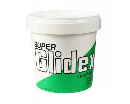 UNIPAK  Смазка Super GLIDEX (1 кг.)