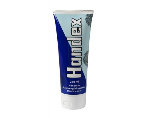 UNIPAK  Паста-крем для мытья рук HANDEX (250 мл)