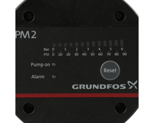 Grundfos Реле давления Реле давления PM 2