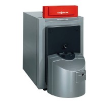 Газовый котел Viessmann Vitoplex 100 200кВт, напольный