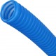 Труба РУВИНИЛ Труба (ПНД) для МПТ из полиэтилена низкого давления 25 мм, отрезок 15 м